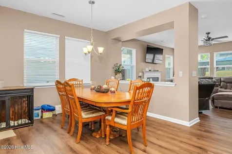 110 Green Willows Drive Clayton NC 27527