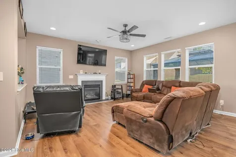 110 Green Willows Drive Clayton NC 27527