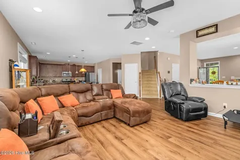 110 Green Willows Drive Clayton NC 27527