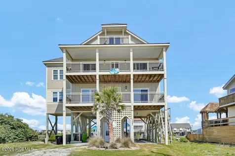 1597 New River Inlet Road North Topsail Beach NC 28460