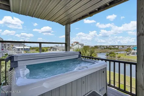 1597 New River Inlet Road North Topsail Beach NC 28460