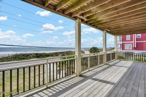1597 New River Inlet Road North Topsail Beach NC 28460