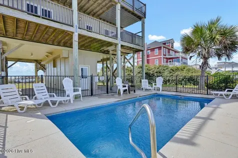 1597 New River Inlet Road North Topsail Beach NC 28460