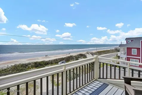 1597 New River Inlet Road North Topsail Beach NC 28460