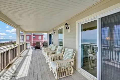 1597 New River Inlet Road North Topsail Beach NC 28460