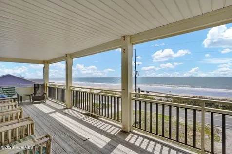 1597 New River Inlet Road North Topsail Beach NC 28460