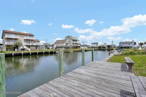 1597 New River Inlet Road North Topsail Beach NC 28460