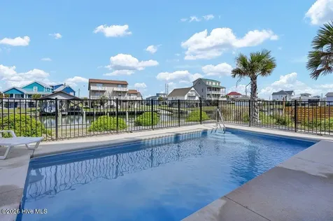 1597 New River Inlet Road North Topsail Beach NC 28460