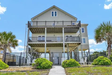 1597 New River Inlet Road North Topsail Beach NC 28460