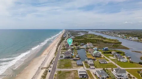 1597 New River Inlet Road North Topsail Beach NC 28460