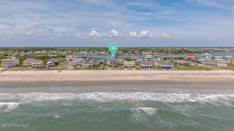 1597 New River Inlet Road North Topsail Beach NC 28460