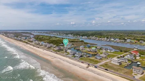 1597 New River Inlet Road North Topsail Beach NC 28460