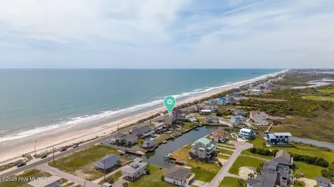 1597 New River Inlet Road North Topsail Beach NC 28460