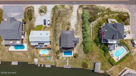 1597 New River Inlet Road North Topsail Beach NC 28460