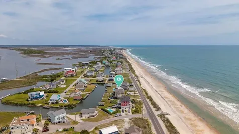 1597 New River Inlet Road North Topsail Beach NC 28460