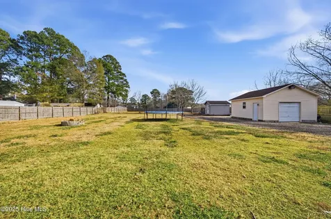 1801 Vine Street Elizabeth City NC 27909