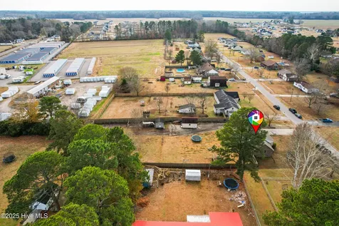 1801 Vine Street Elizabeth City NC 27909