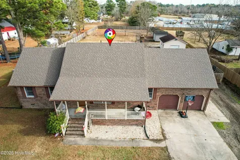1801 Vine Street Elizabeth City NC 27909