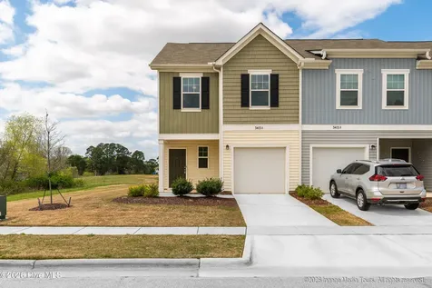 3413 Baybrooke Drive W Wilson NC 27893