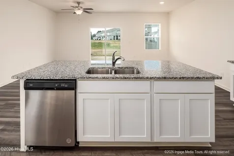 3413 Baybrooke Drive W Wilson NC 27893