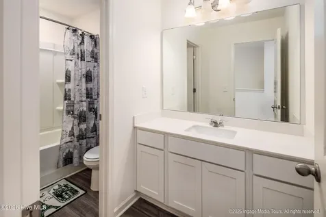 3413 Baybrooke Drive W Wilson NC 27893