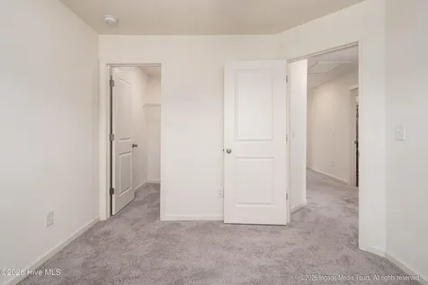 3413 Baybrooke Drive W Wilson NC 27893