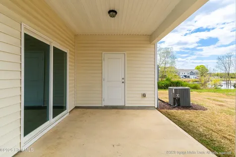 3413 Baybrooke Drive W Wilson NC 27893