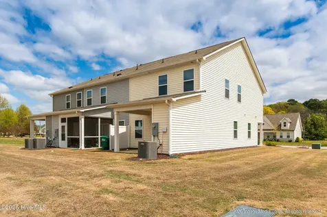 3413 Baybrooke Drive W Wilson NC 27893