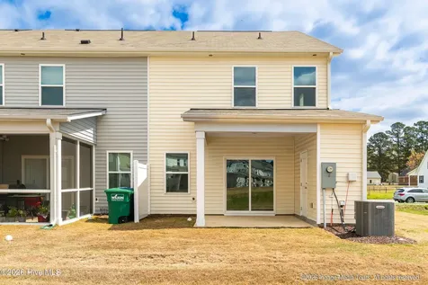 3413 Baybrooke Drive W Wilson NC 27893