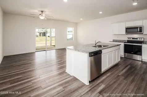3413 Baybrooke Drive W Wilson NC 27893