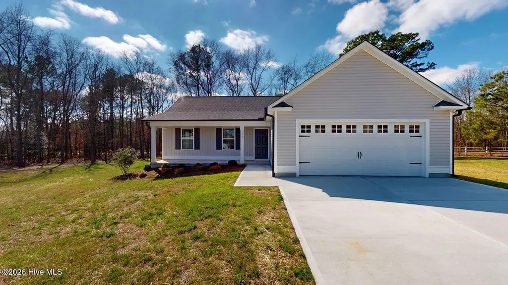 112 Red Maple Place Goldsboro NC 27530
