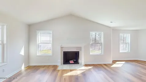 112 Red Maple Place Goldsboro NC 27530