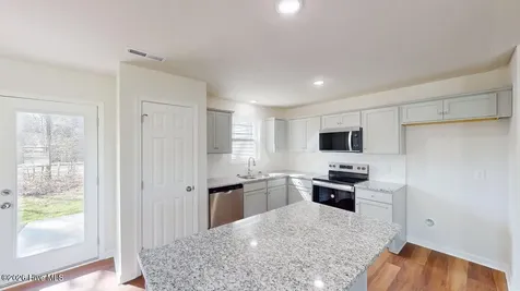 112 Red Maple Place Goldsboro NC 27530