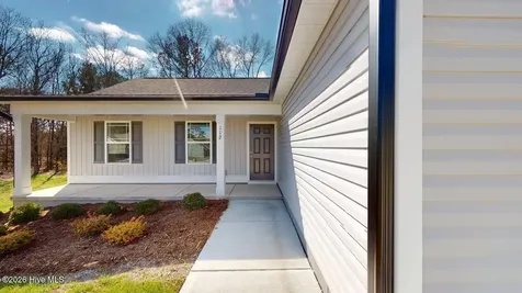 112 Red Maple Place Goldsboro NC 27530