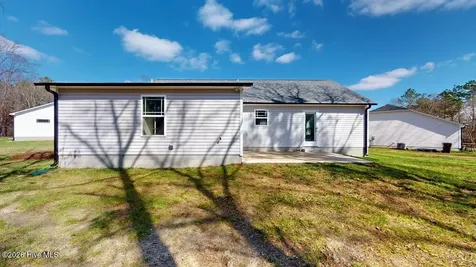 112 Red Maple Place Goldsboro NC 27530