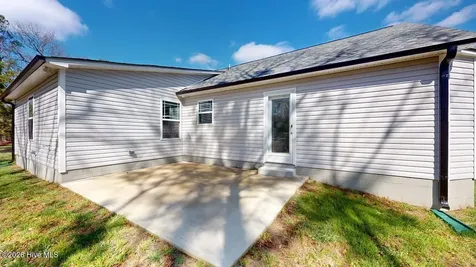 112 Red Maple Place Goldsboro NC 27530