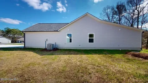 112 Red Maple Place Goldsboro NC 27530