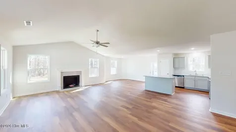 112 Red Maple Place Goldsboro NC 27530
