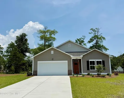 4518 Terrace Road SW Shallotte NC 28470