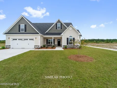 490 Appalachian Trail N Jacksonville NC 28546