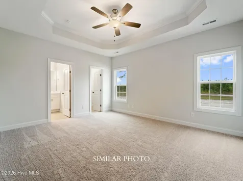 490 Appalachian Trail N Jacksonville NC 28546