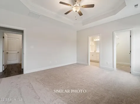 490 Appalachian Trail N Jacksonville NC 28546