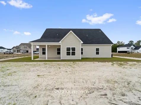 490 Appalachian Trail N Jacksonville NC 28546