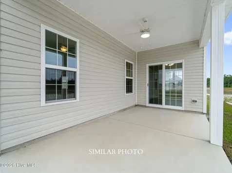 490 Appalachian Trail N Jacksonville NC 28546
