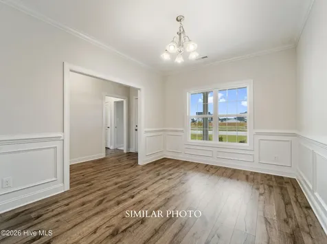 490 Appalachian Trail N Jacksonville NC 28546