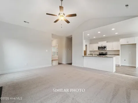 490 Appalachian Trail N Jacksonville NC 28546