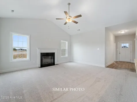 490 Appalachian Trail N Jacksonville NC 28546