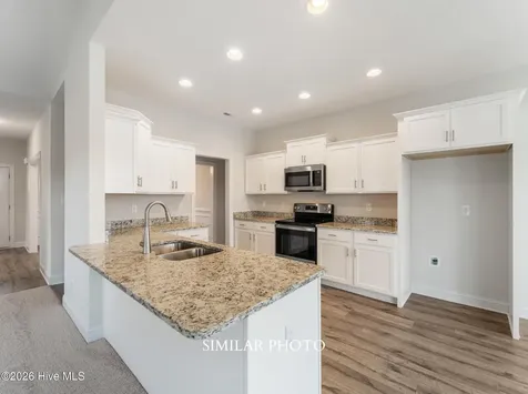490 Appalachian Trail N Jacksonville NC 28546