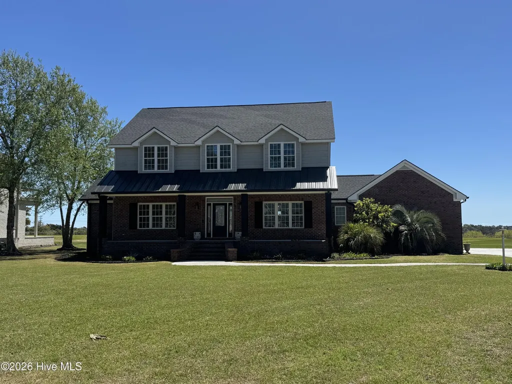 118 Captains Lane Sneads Ferry NC 28460