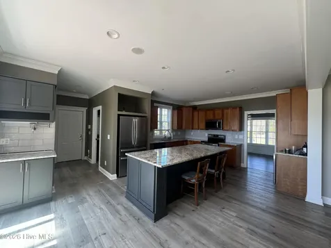 118 Captains Lane Sneads Ferry NC 28460